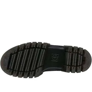 Dr. Martens Women's Audrick Chelsea Boots for Stylish Comfort