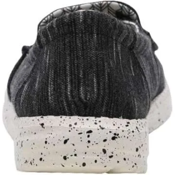 Hey Dude Misty Woven Loafers for Women | Comfy & Stylish