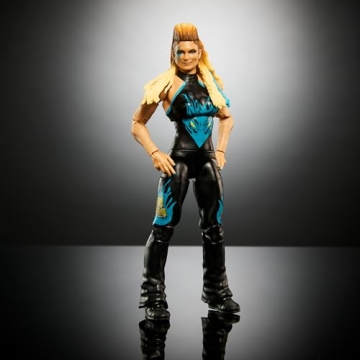 Mattel WWE Elite Beth Phoenix Action Figure Virgil Parts