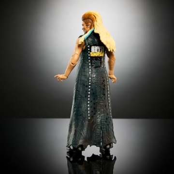 Mattel WWE Elite Beth Phoenix Action Figure Virgil Parts