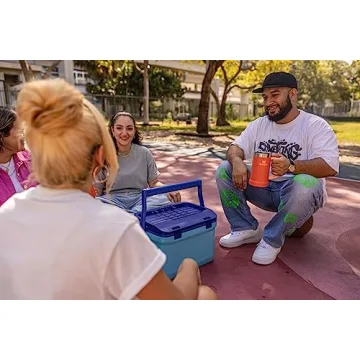 Stanley Adventure Big Grip Beer Stein - 24 oz Mug