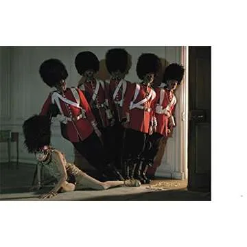 Tim Walker: Story Teller - A Visual Masterpiece for All
