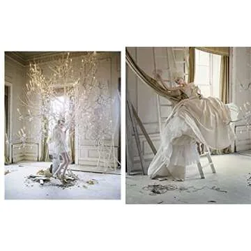 Tim Walker: Story Teller - A Visual Masterpiece for All