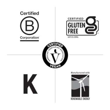 Country Life Max for Vegans - Daily Multivitamins 120 Caps