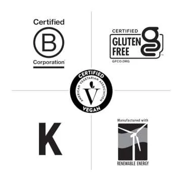 Country Life Max for Vegans - Daily Multivitamins 120 Caps