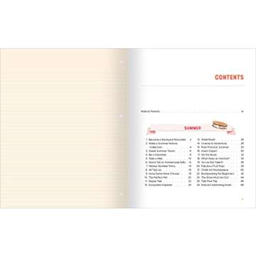 100 Days of Adventure: Nature Activities, Creative Projects, and Field Trips for Every Season