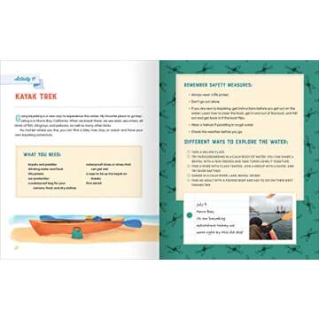 100 Days of Nature Activities & Family Projects