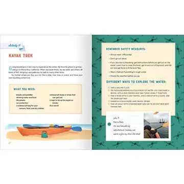 100 Days of Nature Activities & Family Projects