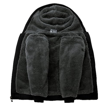 SWISWISSWELL Kids Fleece Lined Hoodie 6-15 Years