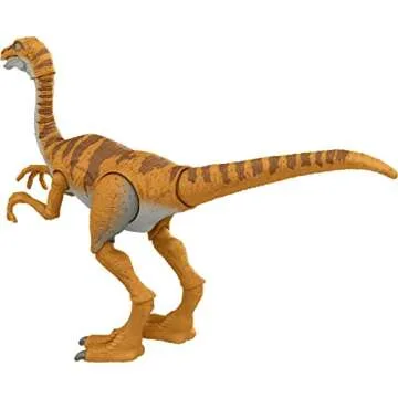 Premium Jurassic World Gallimimus Figure, 3.75 Inch