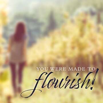 Chasing Vines: Finding Your Way to an Immensely Fruitful Life