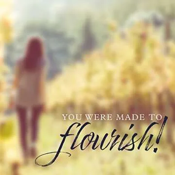 Chasing Vines: Finding Your Way to an Immensely Fruitful Life