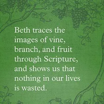 Chasing Vines: Finding Your Way to an Immensely Fruitful Life
