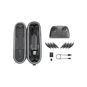 Compact Parrot ANAFI Drone with 4K HDR Camera