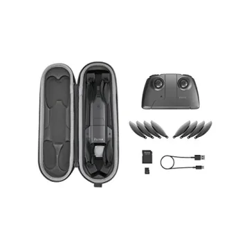 Compact Parrot ANAFI Drone with 4K HDR Camera