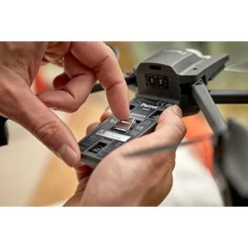 Compact Parrot ANAFI Drone with 4K HDR Camera