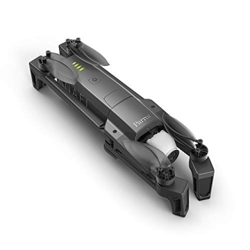 Compact Parrot ANAFI Drone with 4K HDR Camera