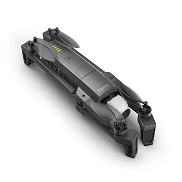Compact Parrot ANAFI Drone with 4K HDR Camera