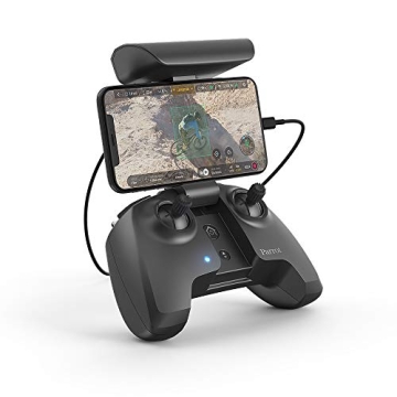 Compact Parrot ANAFI Drone with 4K HDR Camera