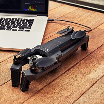 Compact Parrot ANAFI Drone with 4K HDR Camera