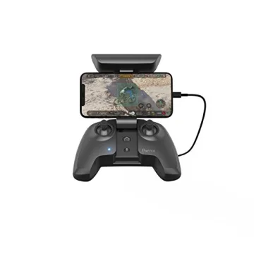 Compact Parrot ANAFI Drone with 4K HDR Camera