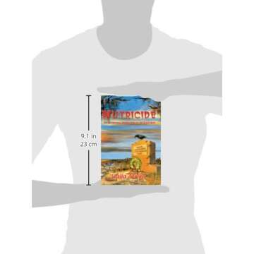 Nutricide: The Nutritional Destruction of the Black Race