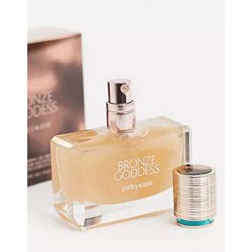 Estee Lauder Bronze Goddess Hair & Body Oil Spray