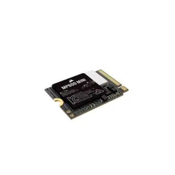 Corsair MP600 Mini 1TB M.2 NVMe PCIe x4 SSD for Gamers