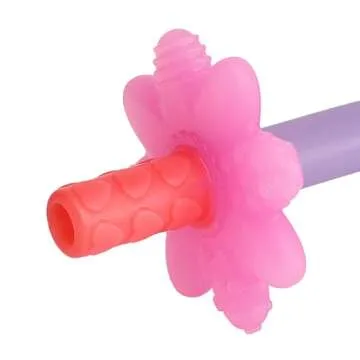 Itzy Ritzy Teensy Tube Teether for Babies