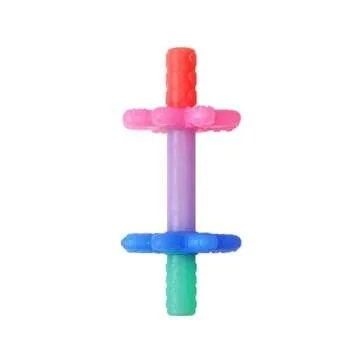 Itzy Ritzy Teensy Tube Teether for Babies