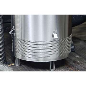 Foundry 10.5 Gallon All-in-One Brewing System - No Pump