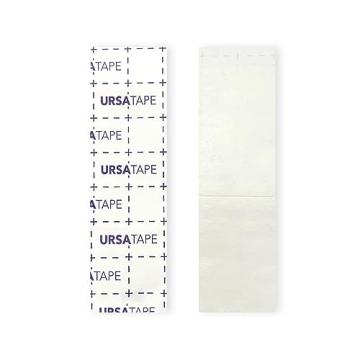 URSA Double Sided No-Residue Fashion Tape 60 Pack