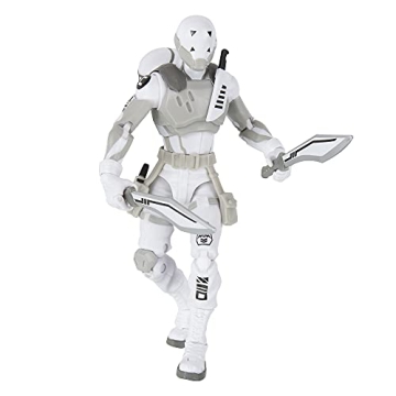 Get the FORTNITE Scratch Action Figure - 6 Inches of Fun