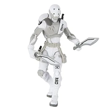 Get the FORTNITE Scratch Action Figure - 6 Inches of Fun