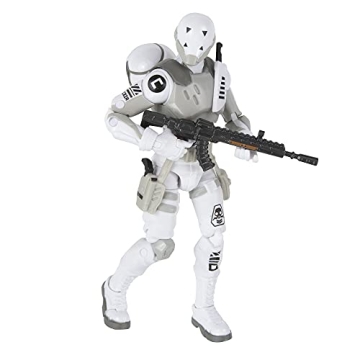 Get the FORTNITE Scratch Action Figure - 6 Inches of Fun