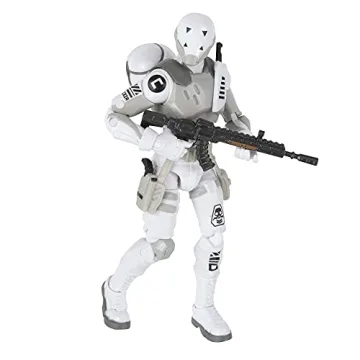 Get the FORTNITE Scratch Action Figure - 6 Inches of Fun