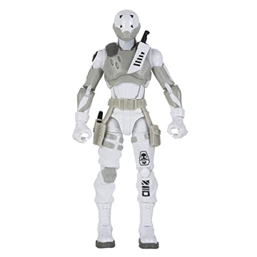 Get the FORTNITE Scratch Action Figure - 6 Inches of Fun