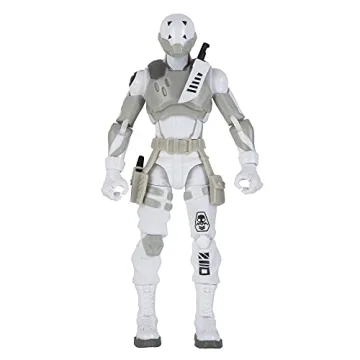 Get the FORTNITE Scratch Action Figure - 6 Inches of Fun