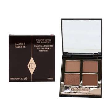 CHARLOTTE TILBURY | Pillow Talk Eyeshadow