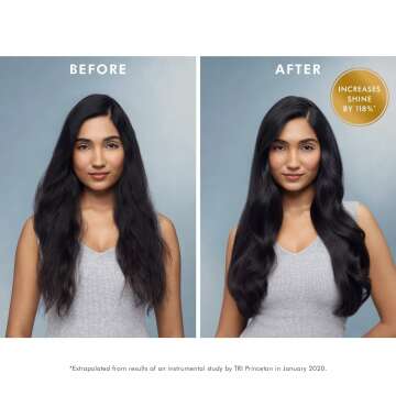 Moroccanoil Treatment for Healthy, Lustrous Hair