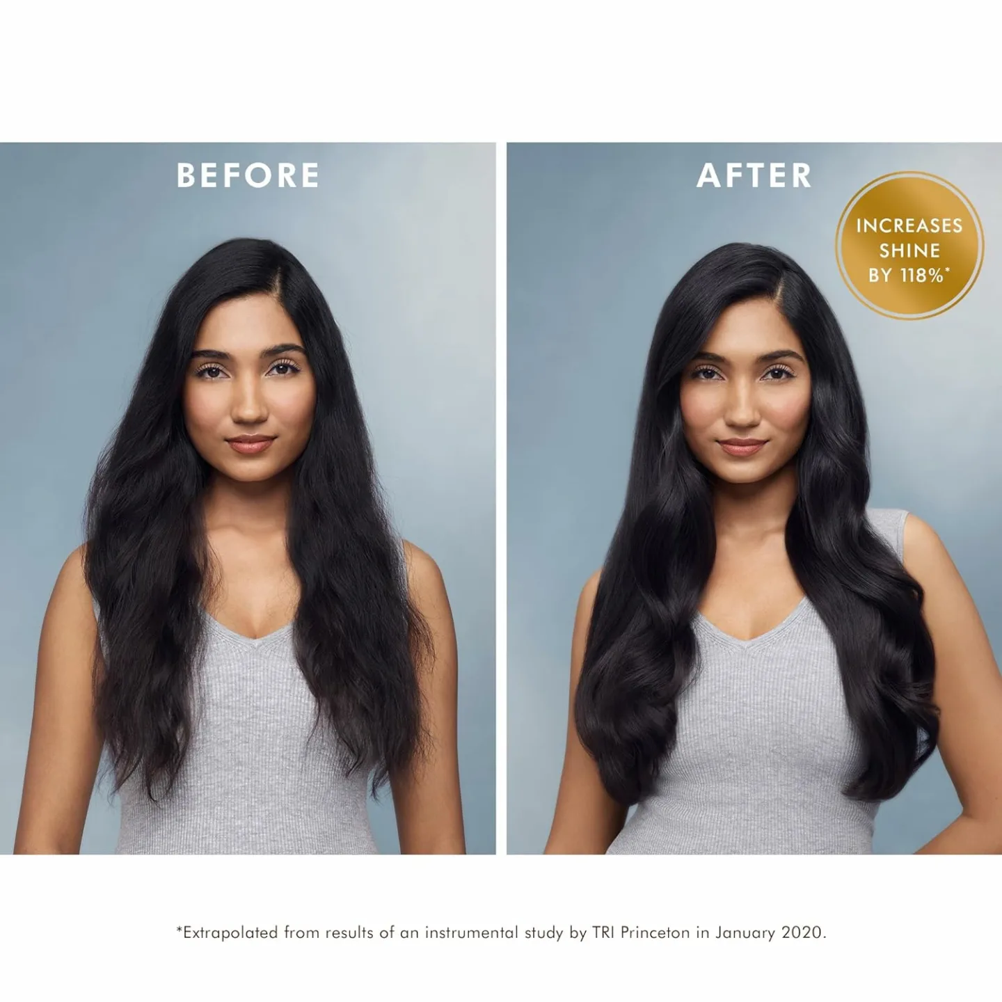 Moroccanoil Treatment for Healthy, Lustrous Hair