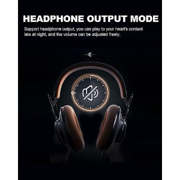 AODSK Electric Drum Set for Beginners with 150 Sounds