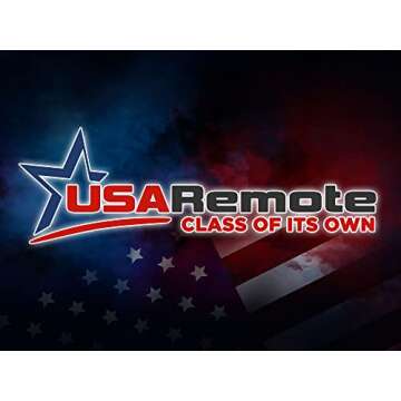 Key Fob Shell Replacement for Porsche Cayenne 2003-2011