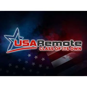 Key Fob Shell Replacement for Porsche Cayenne 2003-2011