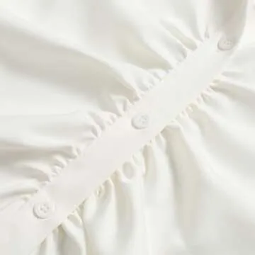 Chic Women's Long Sleeve V Neck Blouse for Stylish Comfort