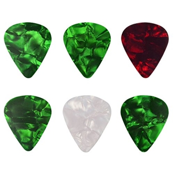 Yookat Acoustic Guitar Strings with Picks for All Musicians