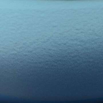 Le Creuset Signature Enameled Cast-Iron Oval French (Dutch) Oven, 6.75 Quart, Marine