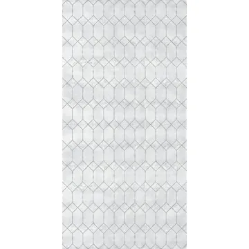 Artscape Old English Window Privacy Film | Elegant & Easy to Apply