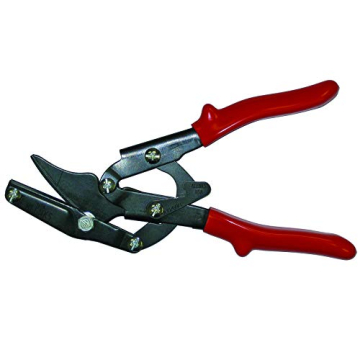 Klenk Straight Cut Plastic Laminate Cutting Shear MA72500 - Precision & Ease for Your Projects