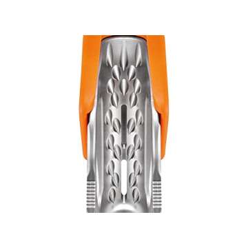 Petzl TIBLOC Ascender - Ultra-Light Emergency Ascender for Rope Ascents and Hauling